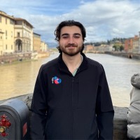 Facil-IT Employee Vahe Minasian's profile photo
