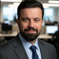 Lezzoo Employee Goran Cheecho's profile photo