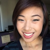 The Trek Employee Angelina Huang's profile photo
