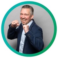 NLrobotics Employee Thijs Dorssers's profile photo