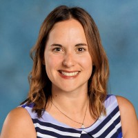 Grafton School District Employee Julia Leeson's profile photo
