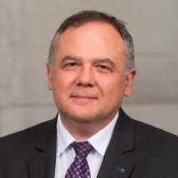 TRUMPF Hungary Employee Tamás Major's profile photo
