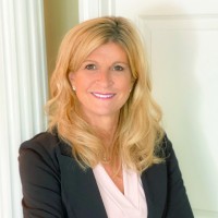 Microsoft Employee Amy Leonard's profile photo