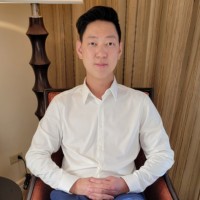 Charles Hong Email & Phone Number