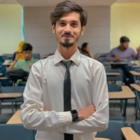 Qubits Enterprise Employee Tayyab Ali's profile photo
