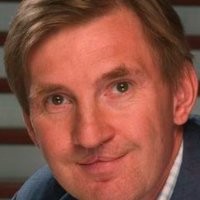 Aalto University Employee Christian Lindholm's profile photo