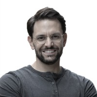 Amalgam Employee Joe Manganelli's profile photo