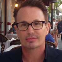 Netflix Employee Ted Sinclair's profile photo