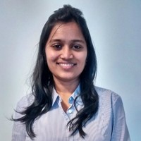 Agerpoint Employee Neha Kadam's profile photo