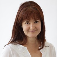 precisionlife Employee Georgia Gliki's profile photo