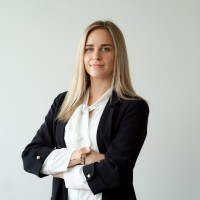 PharmaLinea Employee Urška Košir's profile photo