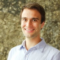 Visma Employee Stian Grindheim's profile photo