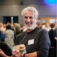 MercyCare Employee Martin Wandmaker's profile photo