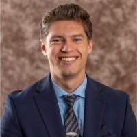 California State Senate Employee Daniel Lieber's profile photo