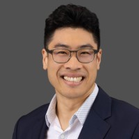 Harrison Chen Email & Phone Number