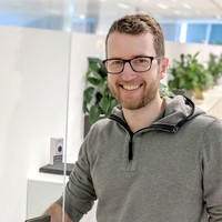 foundU Employee Matthew Wynn's profile photo