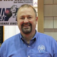 Dunn Lumber Employee Jim Coshow's profile photo