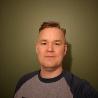 Netello Employee Oskari Ojala's profile photo