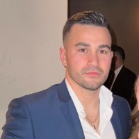 JLL Employee Jared Kaufman's profile photo
