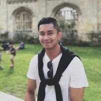 Yanni Caringal Email