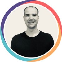 Scouut Employee Luca Simon's profile photo