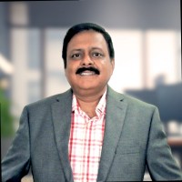 Hamilton Housewares (Milton) Employee Sujit Sarangi's profile photo