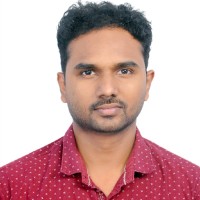 Sourcebits Digital Employee Selva Sajin's profile photo