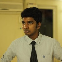 OptiSol Business Solutions Employee Rammohan M's profile photo