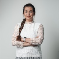 PostNord TPL Employee Johanna Lager's profile photo