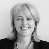 Kin + Carta Employee Sandra McDowell's profile photo