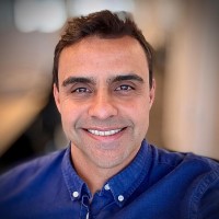 Amazon Employee João Fonseca's profile photo
