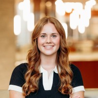 Compass Marketing + Advertising Partners Employee Halie Wheeler's profile photo