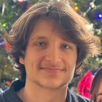 Dominion Energy Employee Caleb Perry's profile photo