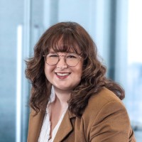Spark TS Employee Maggie Markworth's profile photo
