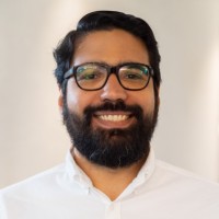 Jabil Healthcare Employee John de Leon's profile photo