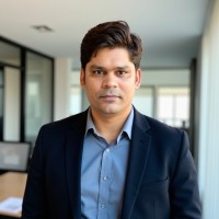 Althaf Iqbal Email