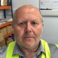 Ian Stanfield Email