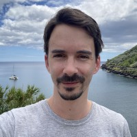 Turso Employee Mikaël Francoeur's profile photo