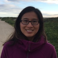 Tesla Employee Vesper Zhao's profile photo