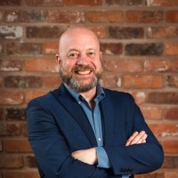 Huw Nicholas Email & Phone Number