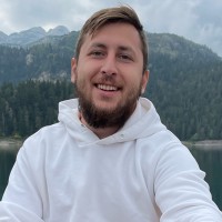 Ileftmystuff.com Employee Alexandr Sokolyanskiy's profile photo