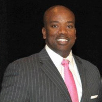 Safety Net Employee Jaracz Swain's profile photo