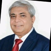 THINK Gas Employee Chiradeep Datta's profile photo