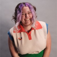 Studio Awesome Employee Olivia Carter's profile photo