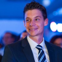 Alexander Strobl Email