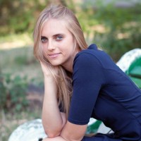 Replace Group Employee Алена Ищук's profile photo