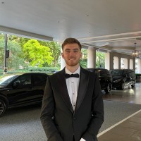 IQPC Exchange Employee Curtis Farley's profile photo