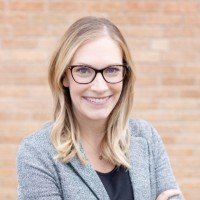 Habitat for Humanity of Kansas City Employee Kelsey Schwaller's profile photo