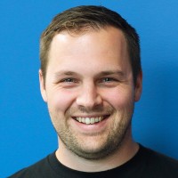 Vercel Employee Greg Schofield's profile photo