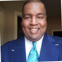 Shelby County Sheriff's Office Employee Roosevelt Jackson's profile photo